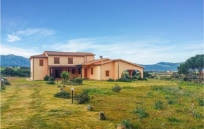 Nice home in Viddalba with 4 Bedrooms